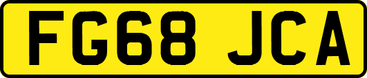 FG68JCA