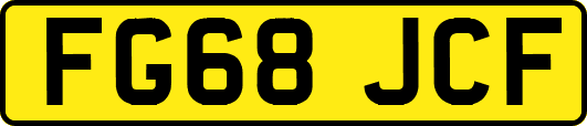 FG68JCF