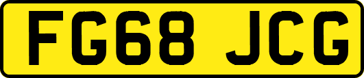 FG68JCG