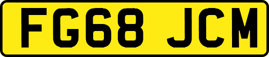 FG68JCM