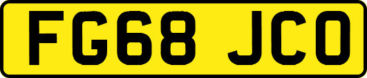 FG68JCO