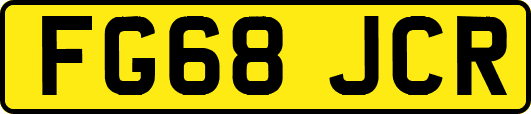 FG68JCR