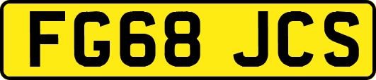 FG68JCS