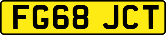 FG68JCT