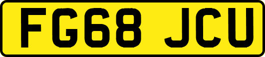 FG68JCU