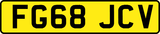 FG68JCV
