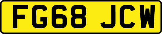 FG68JCW