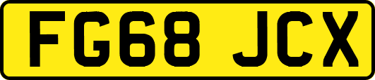 FG68JCX