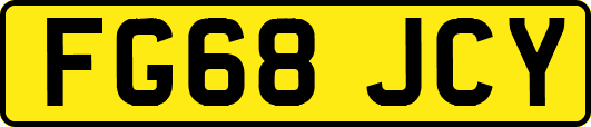 FG68JCY