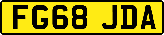 FG68JDA