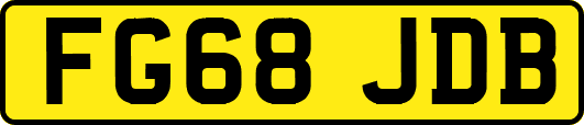 FG68JDB
