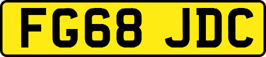 FG68JDC
