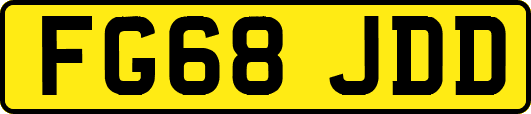 FG68JDD