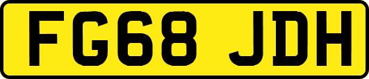 FG68JDH