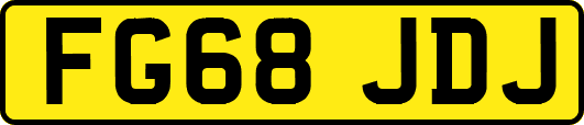 FG68JDJ
