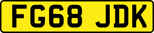 FG68JDK