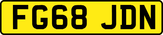 FG68JDN