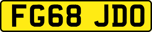 FG68JDO