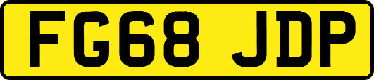 FG68JDP