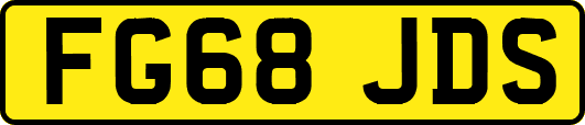 FG68JDS