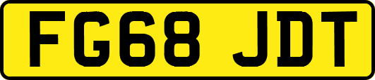 FG68JDT