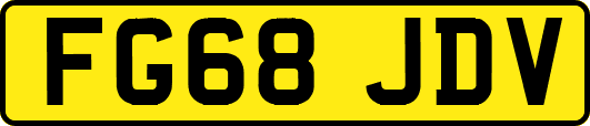 FG68JDV