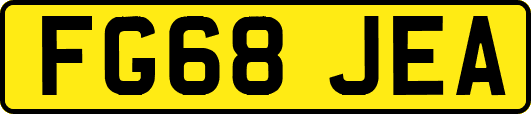 FG68JEA