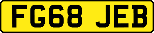 FG68JEB