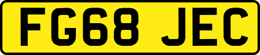 FG68JEC