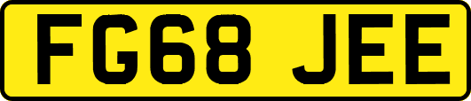 FG68JEE