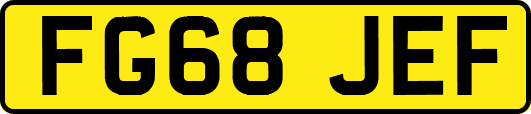 FG68JEF