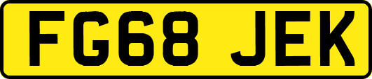 FG68JEK