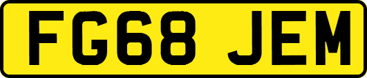 FG68JEM