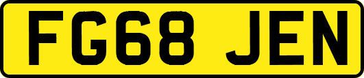 FG68JEN