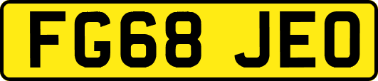 FG68JEO