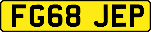 FG68JEP