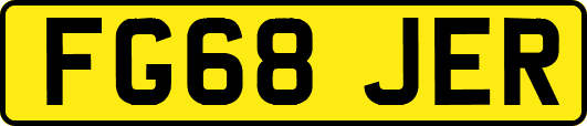 FG68JER