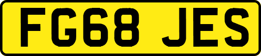 FG68JES