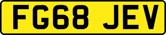 FG68JEV