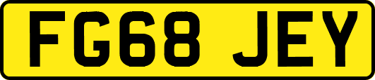 FG68JEY