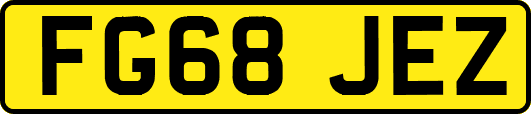 FG68JEZ