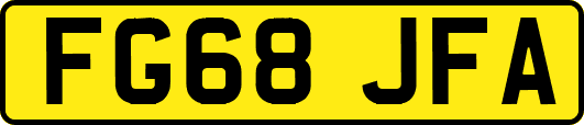 FG68JFA