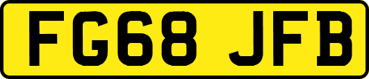 FG68JFB