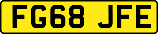 FG68JFE