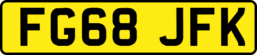FG68JFK