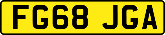 FG68JGA