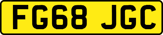 FG68JGC