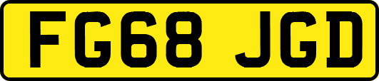 FG68JGD