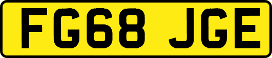 FG68JGE