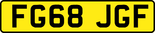 FG68JGF